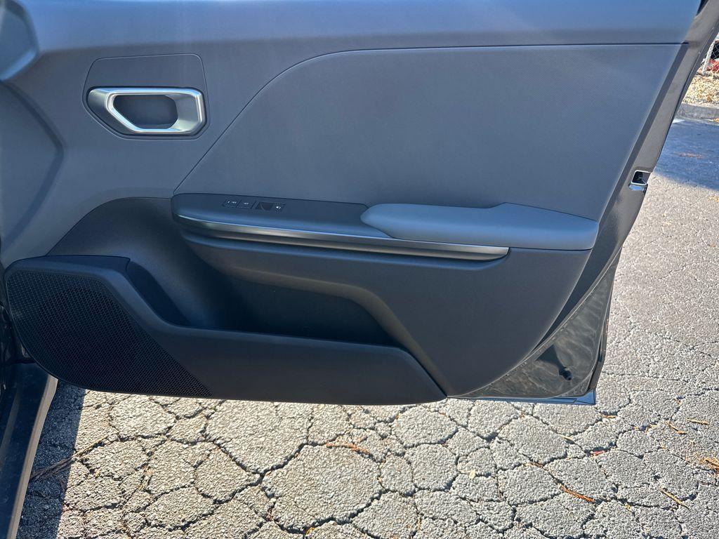 new 2025 Kia K4 car, priced at $23,380