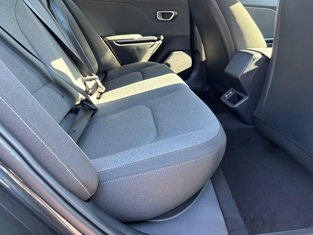 new 2025 Kia K4 car, priced at $23,380