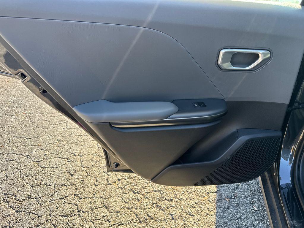 new 2025 Kia K4 car, priced at $23,380