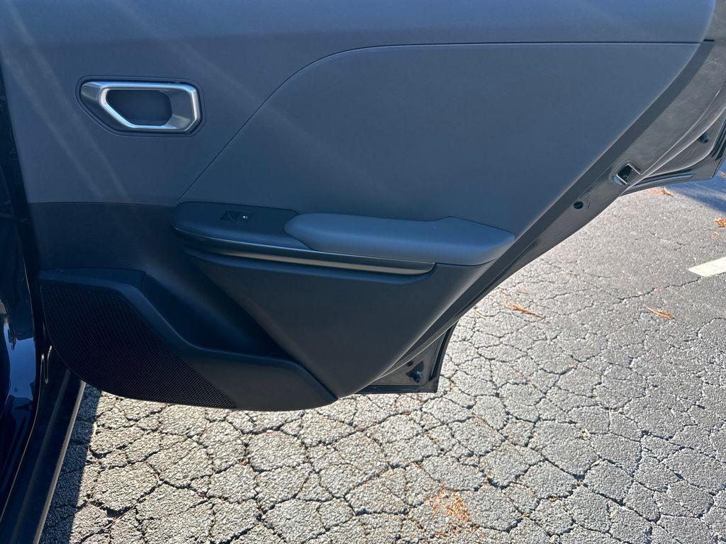 new 2025 Kia K4 car, priced at $23,380