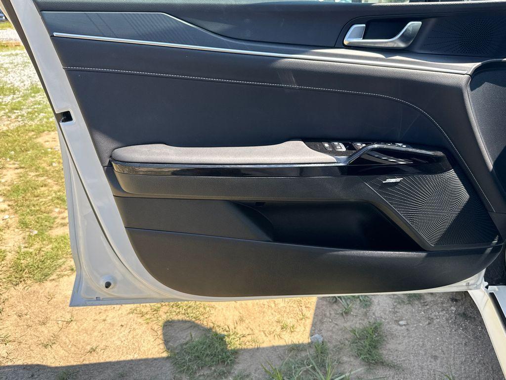 new 2025 Kia K5 car, priced at $30,443