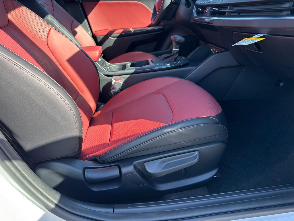 new 2025 Kia K4 car, priced at $28,025