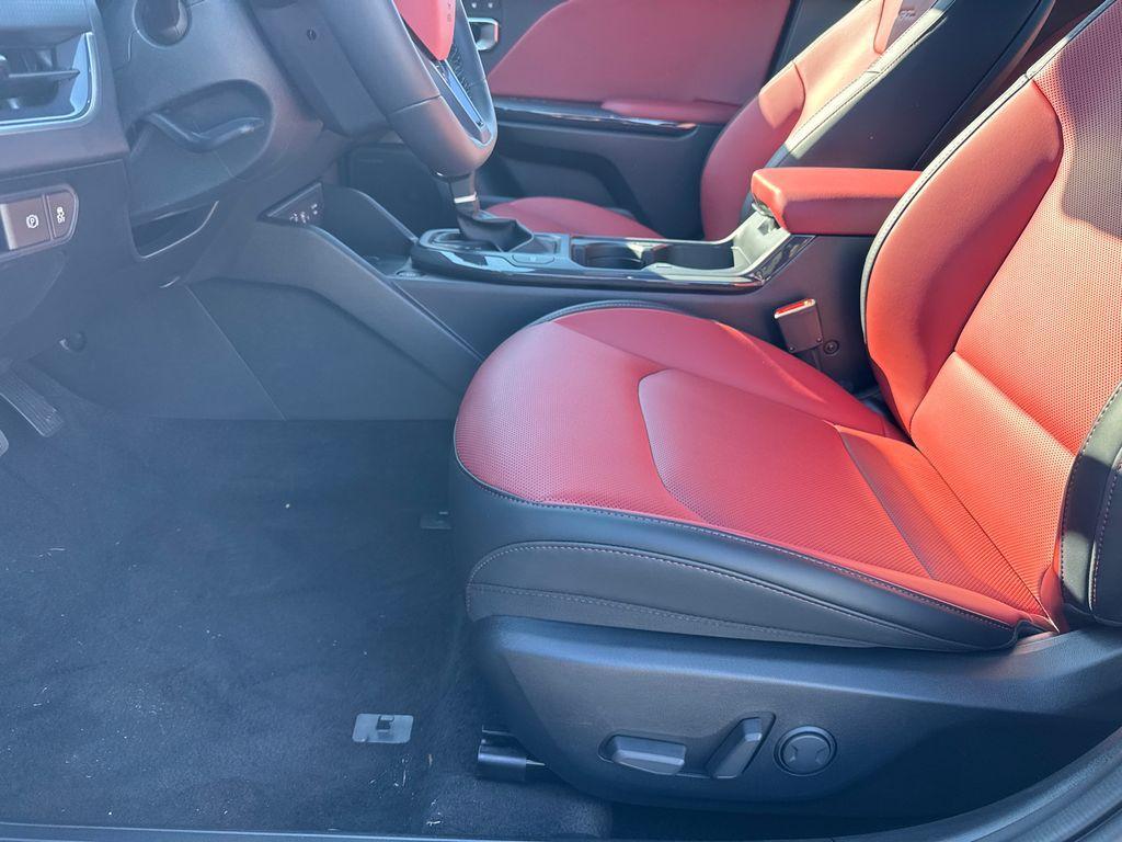 new 2025 Kia K4 car, priced at $28,025