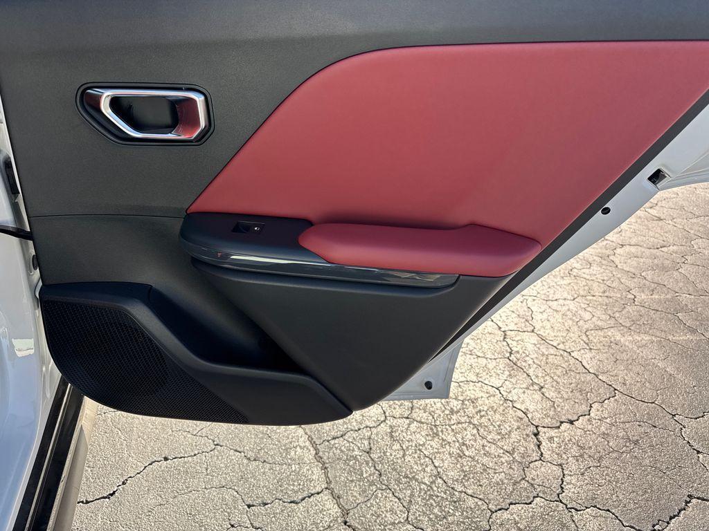 new 2025 Kia K4 car, priced at $28,025