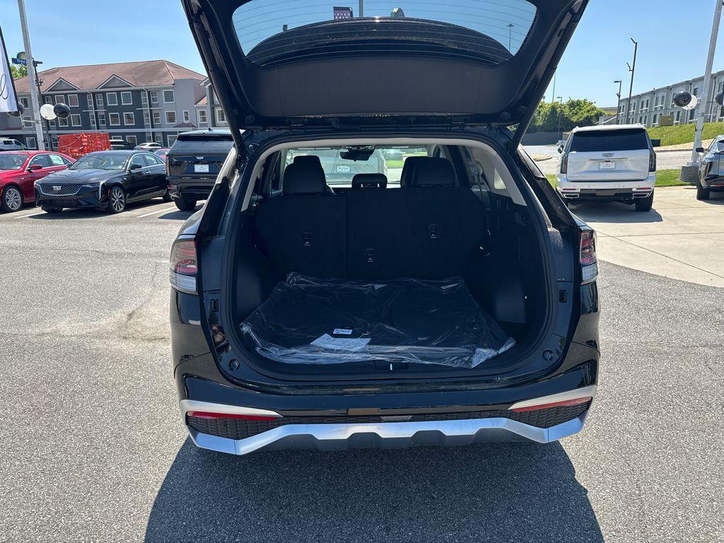 new 2025 Kia Sportage car, priced at $34,879