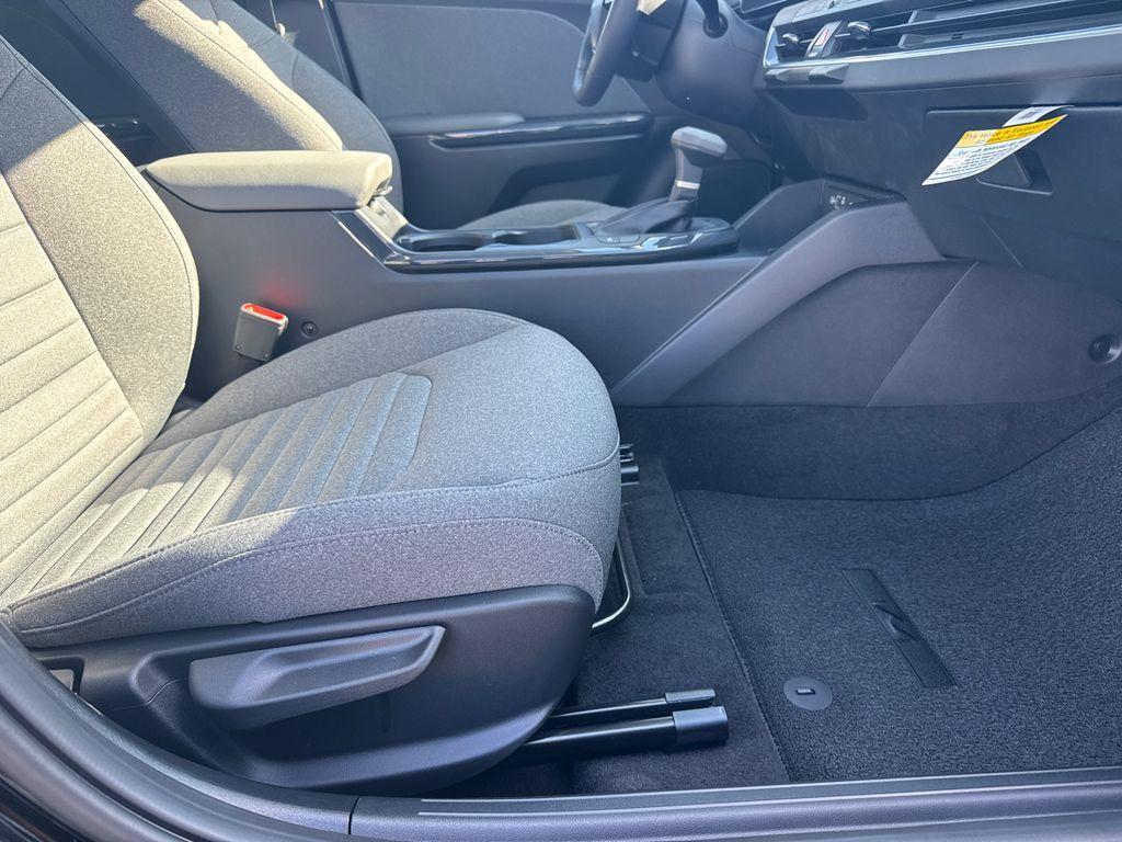 new 2025 Kia K4 car, priced at $24,211