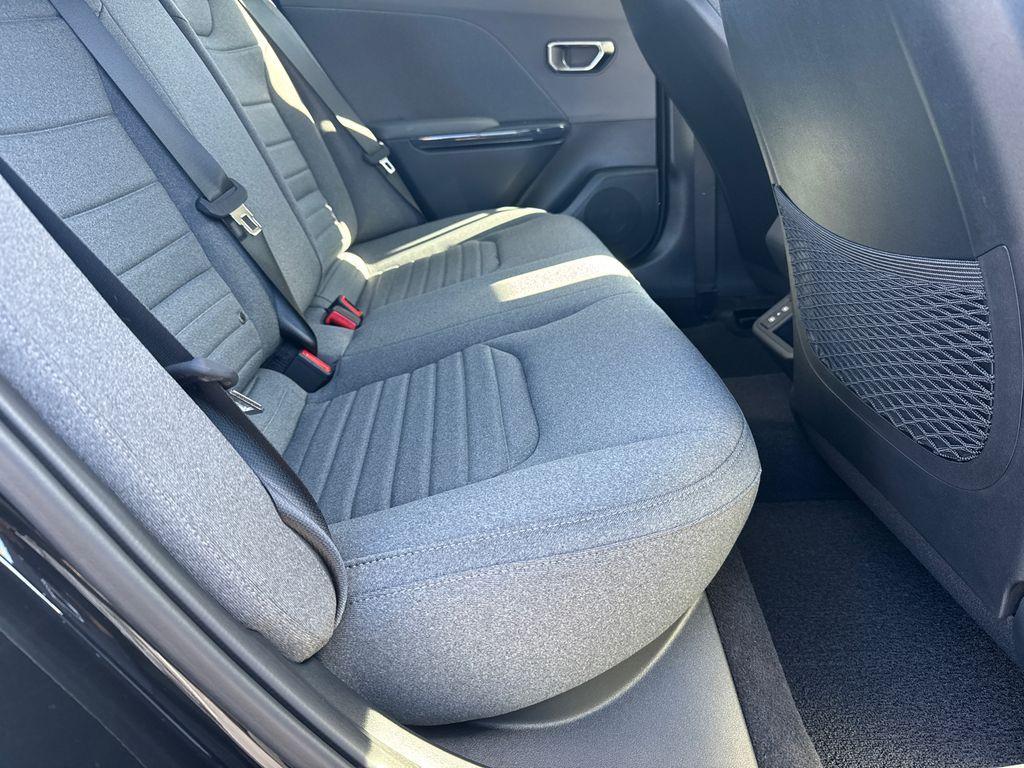 new 2025 Kia K4 car, priced at $24,211