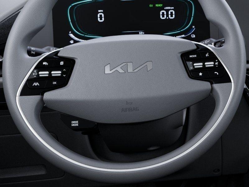 new 2024 Kia Niro car, priced at $28,006