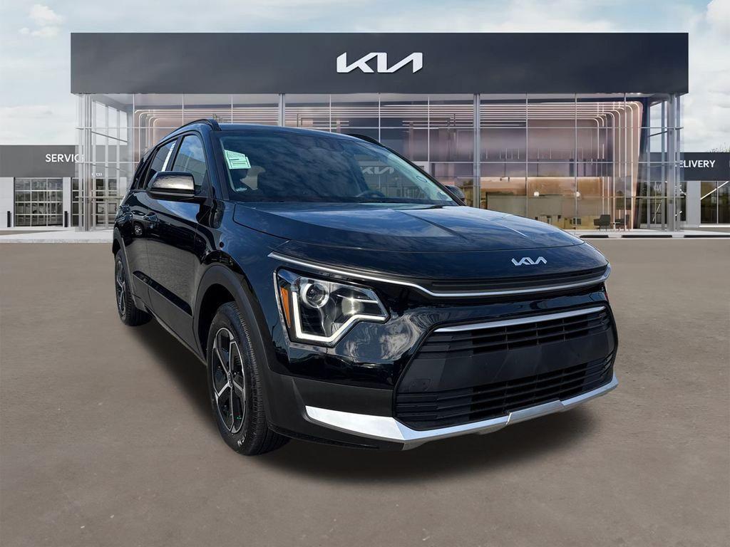 used 2024 Kia Niro car, priced at $23,998