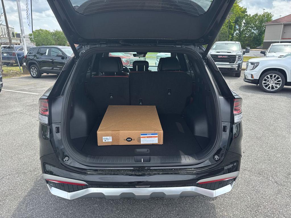 new 2025 Kia Sportage car, priced at $34,917