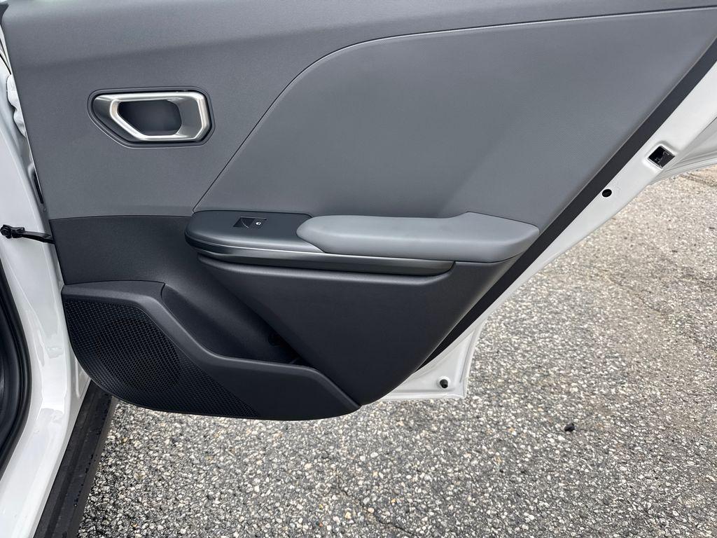 new 2025 Kia K4 car, priced at $23,878