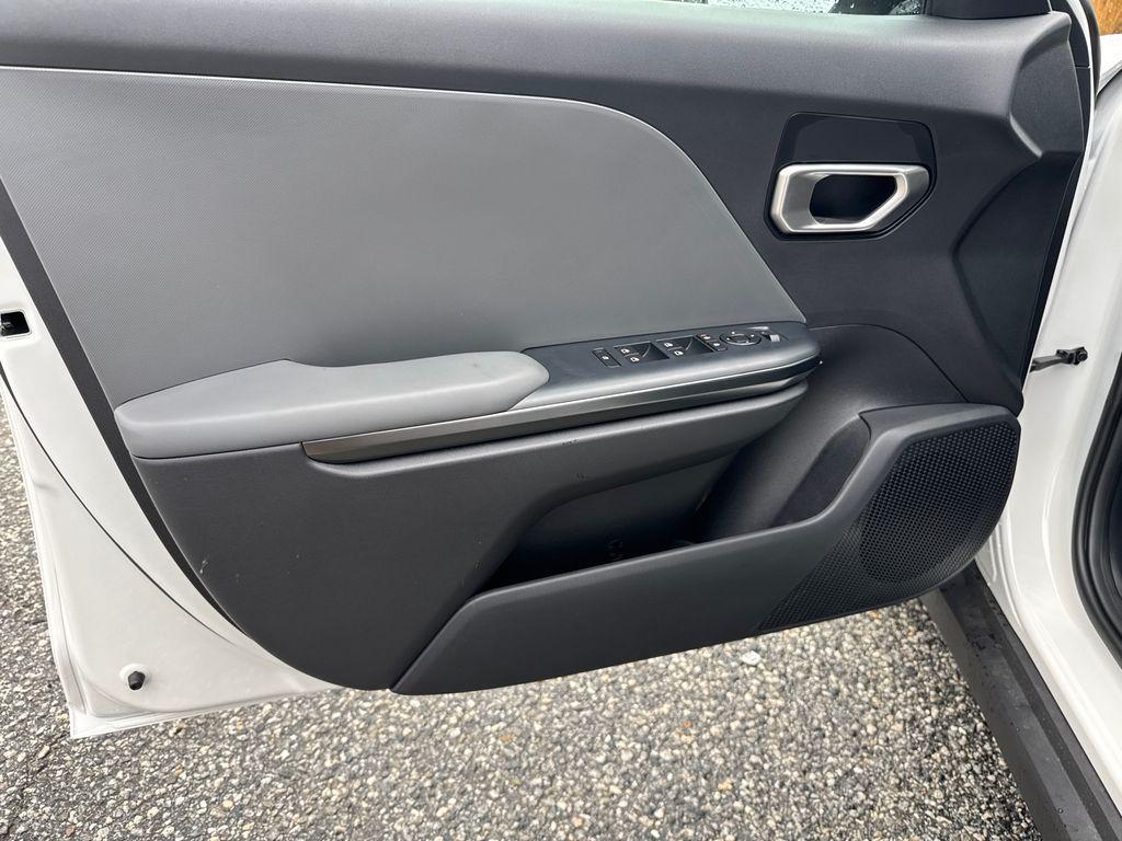 new 2025 Kia K4 car, priced at $23,878