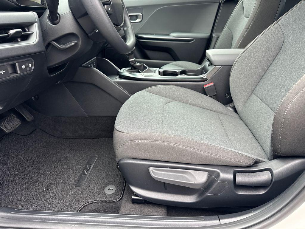 new 2025 Kia K4 car, priced at $23,878