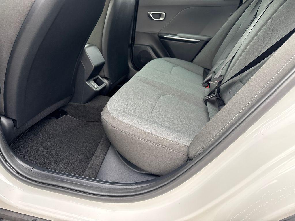 new 2025 Kia K4 car, priced at $23,878