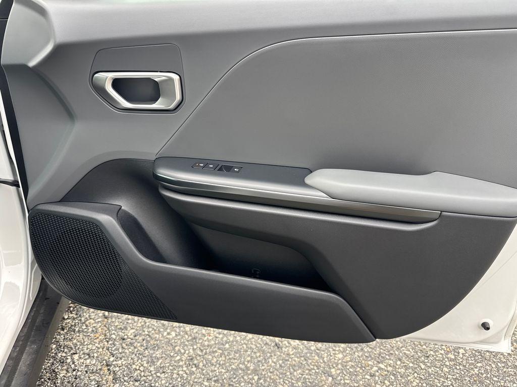 new 2025 Kia K4 car, priced at $23,878