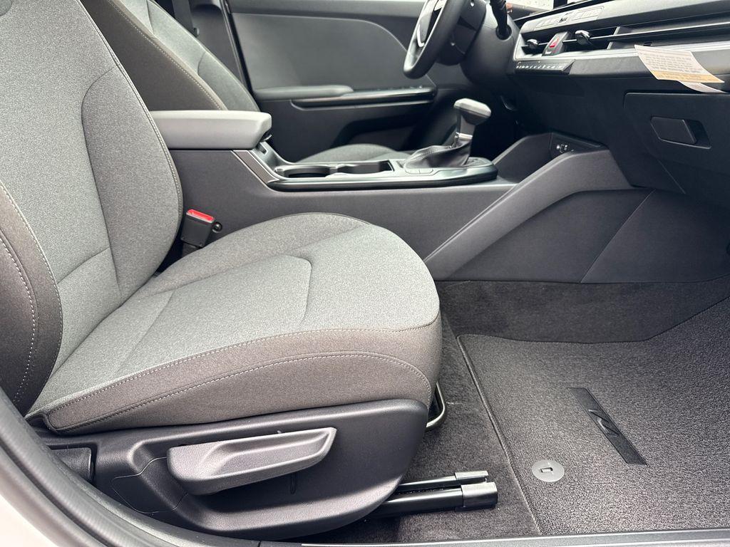 new 2025 Kia K4 car, priced at $23,878
