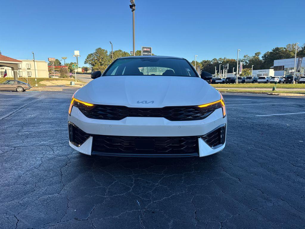 new 2026 Kia K5 car