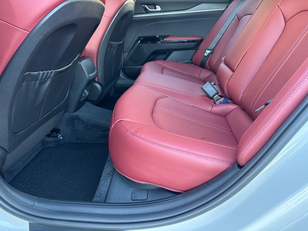 new 2026 Kia K5 car