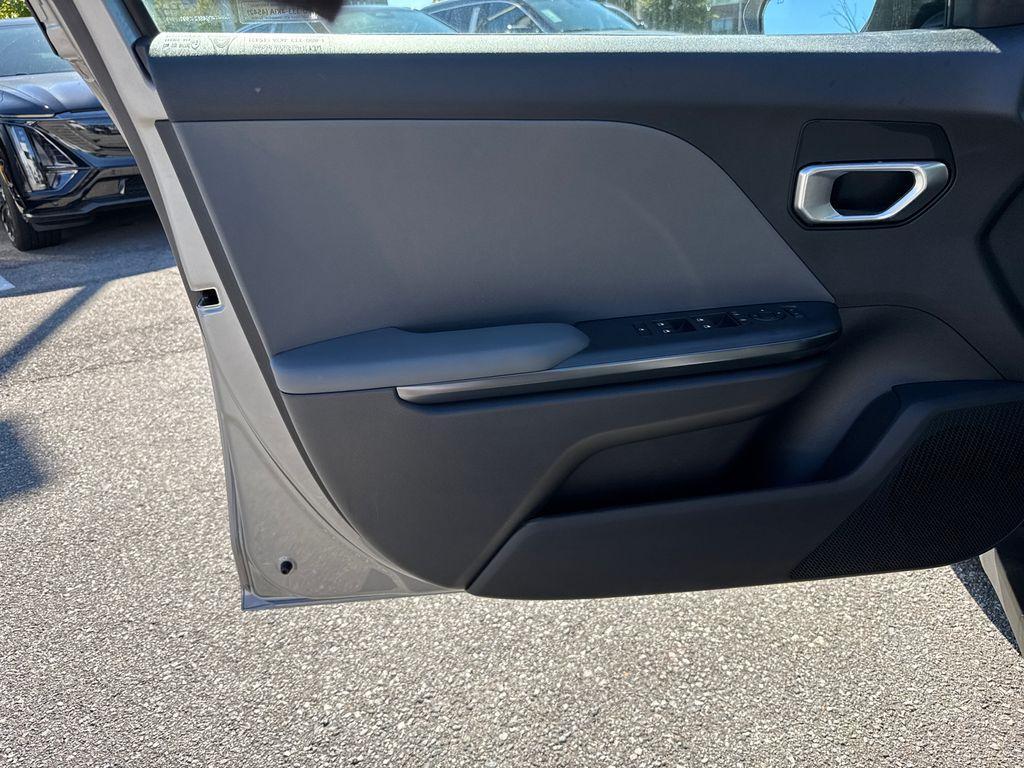 new 2025 Kia K4 car, priced at $23,280