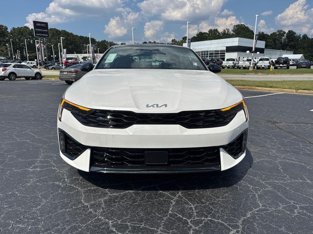 new 2026 Kia K5 car