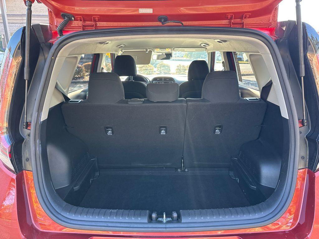 used 2024 Kia Soul car, priced at $16,898