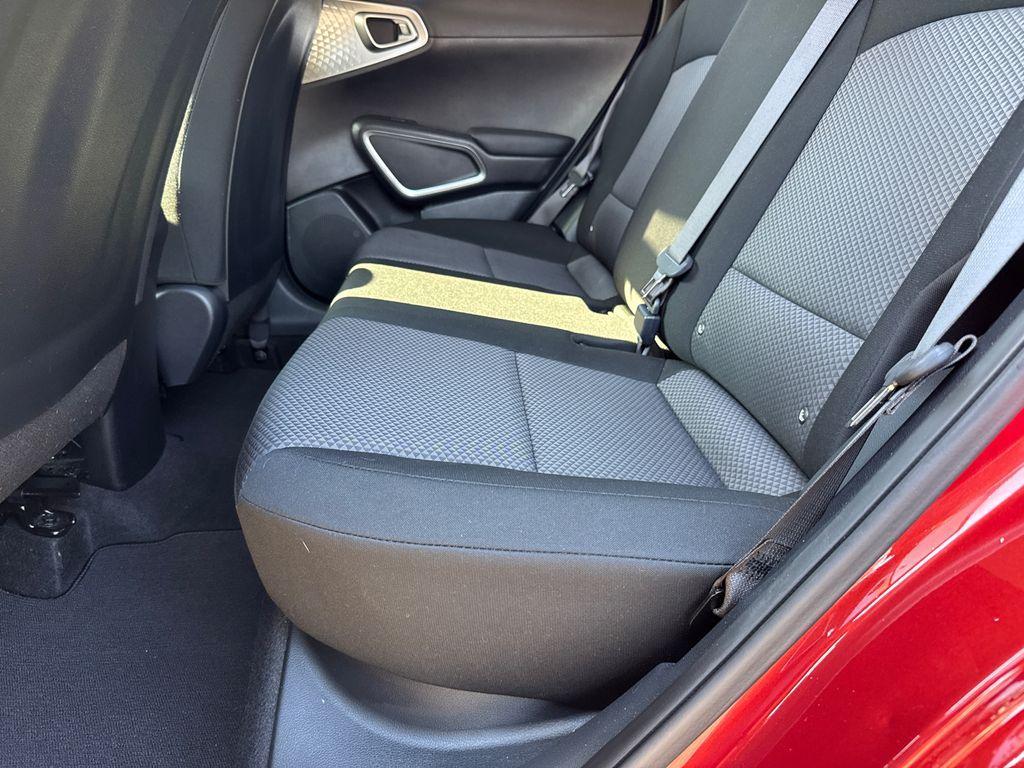 used 2024 Kia Soul car, priced at $16,898