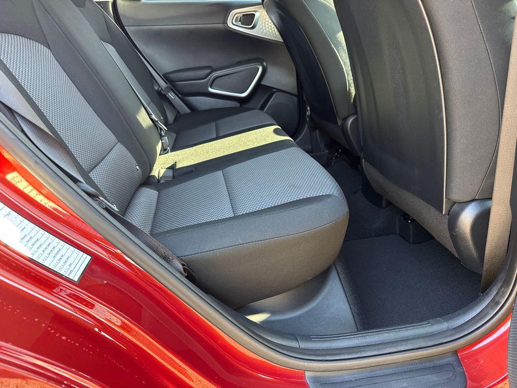 used 2024 Kia Soul car, priced at $16,898