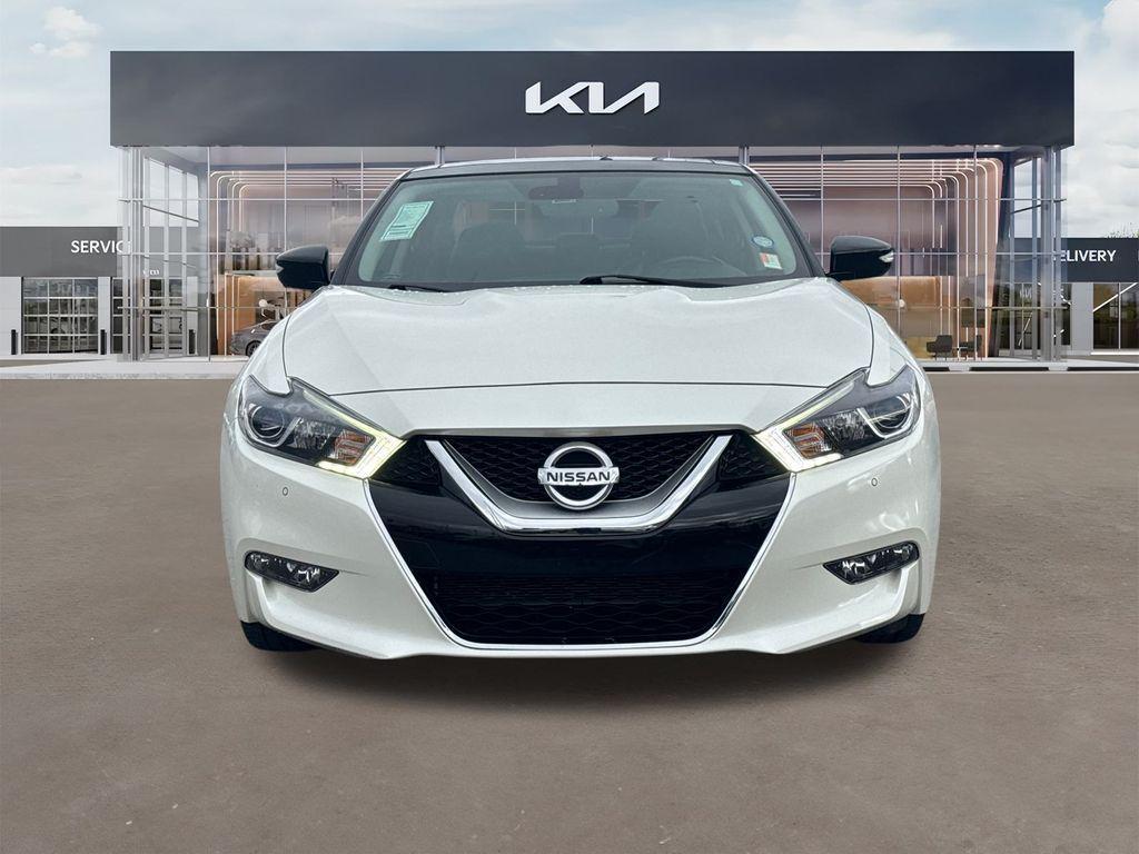 used 2017 Nissan Maxima car, priced at $21,898