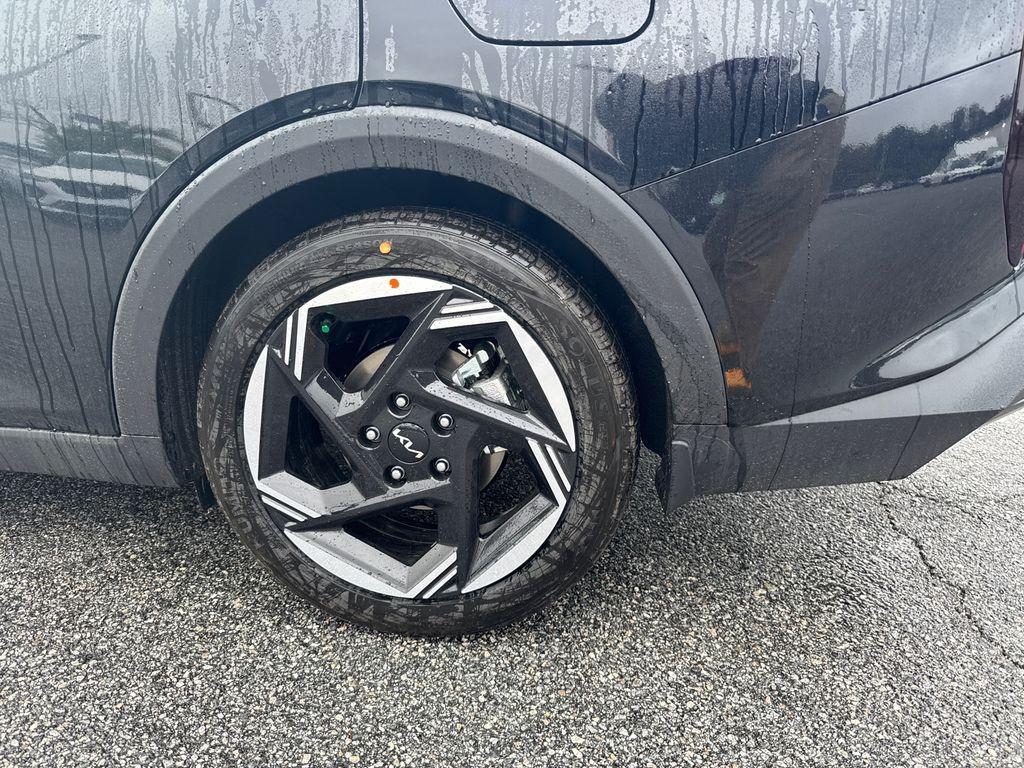 new 2025 Kia K4 car, priced at $24,786