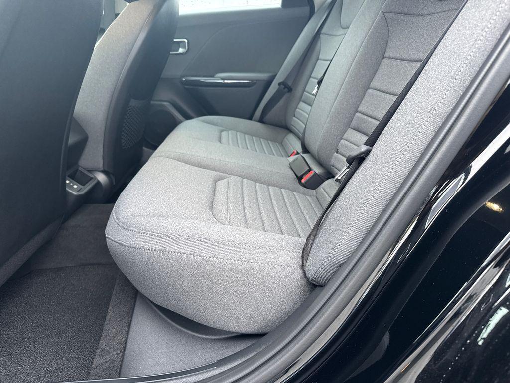 new 2025 Kia K4 car, priced at $24,786