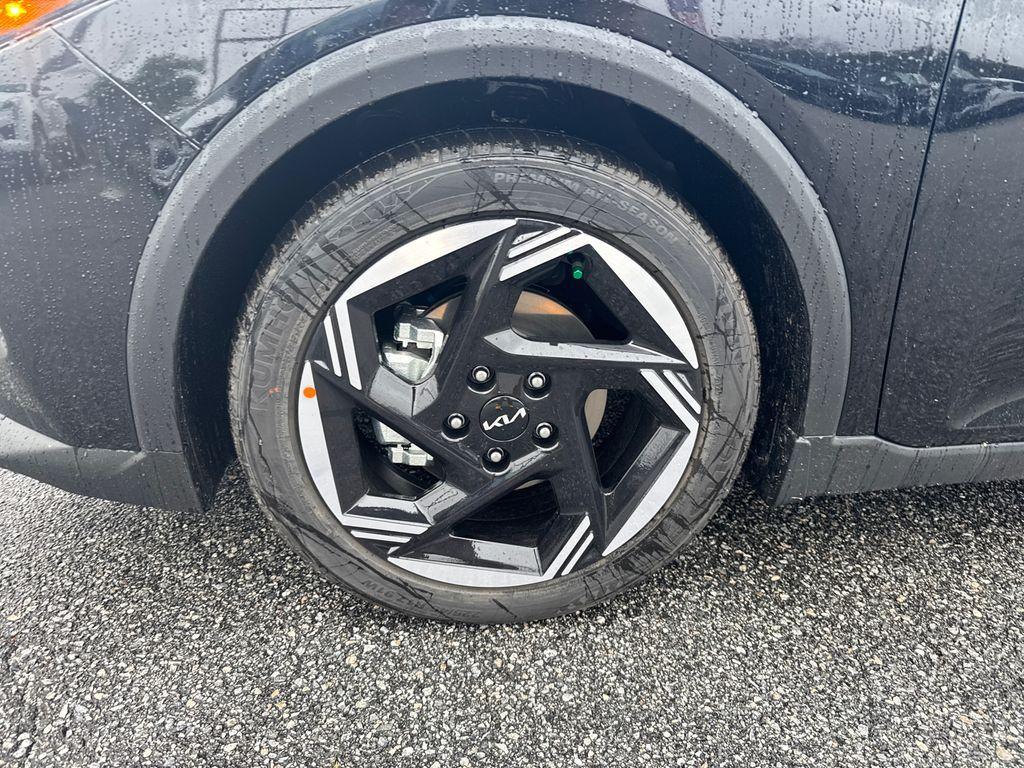 new 2025 Kia K4 car, priced at $24,786