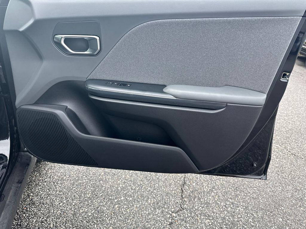 new 2025 Kia K4 car, priced at $24,786