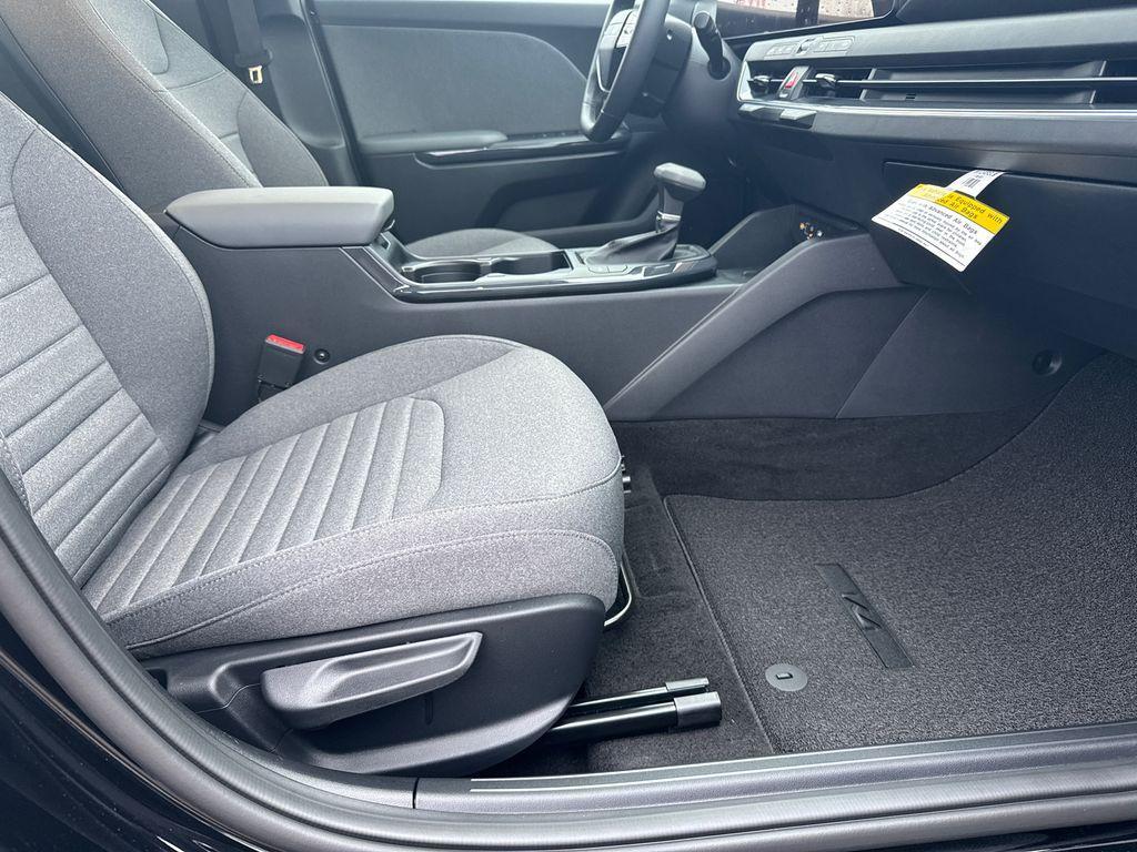 new 2025 Kia K4 car, priced at $24,786