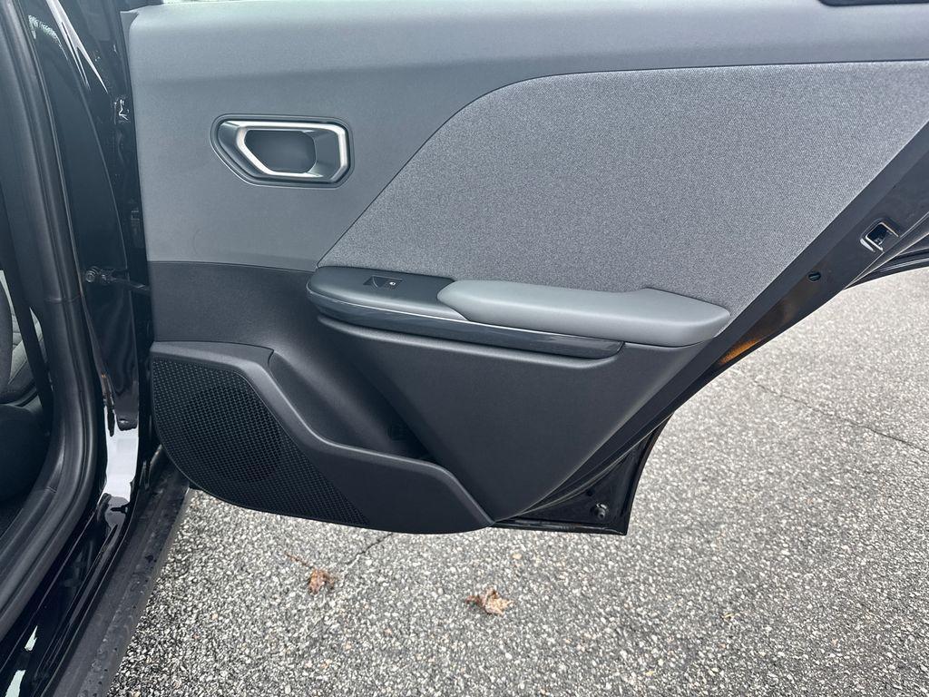 new 2025 Kia K4 car, priced at $24,786