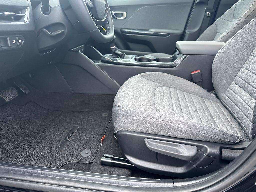 new 2025 Kia K4 car, priced at $24,786
