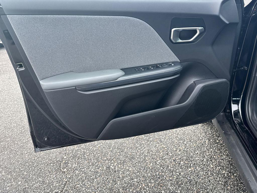 new 2025 Kia K4 car, priced at $24,786