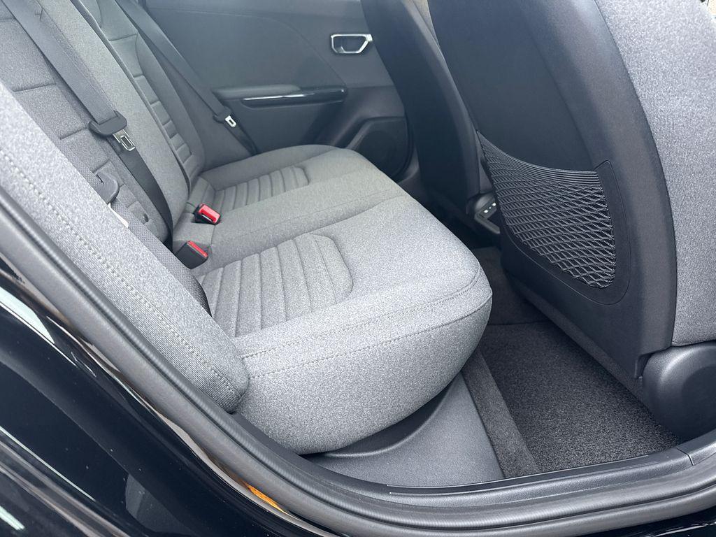 new 2025 Kia K4 car, priced at $24,786