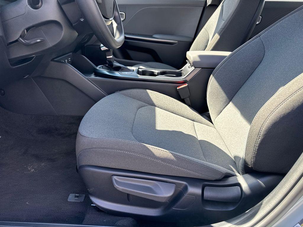 new 2025 Kia K4 car, priced at $23,384