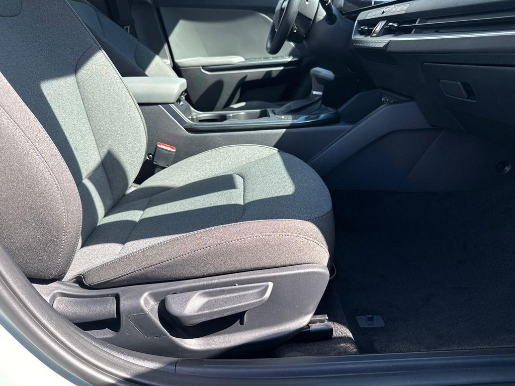 new 2025 Kia K4 car, priced at $23,384