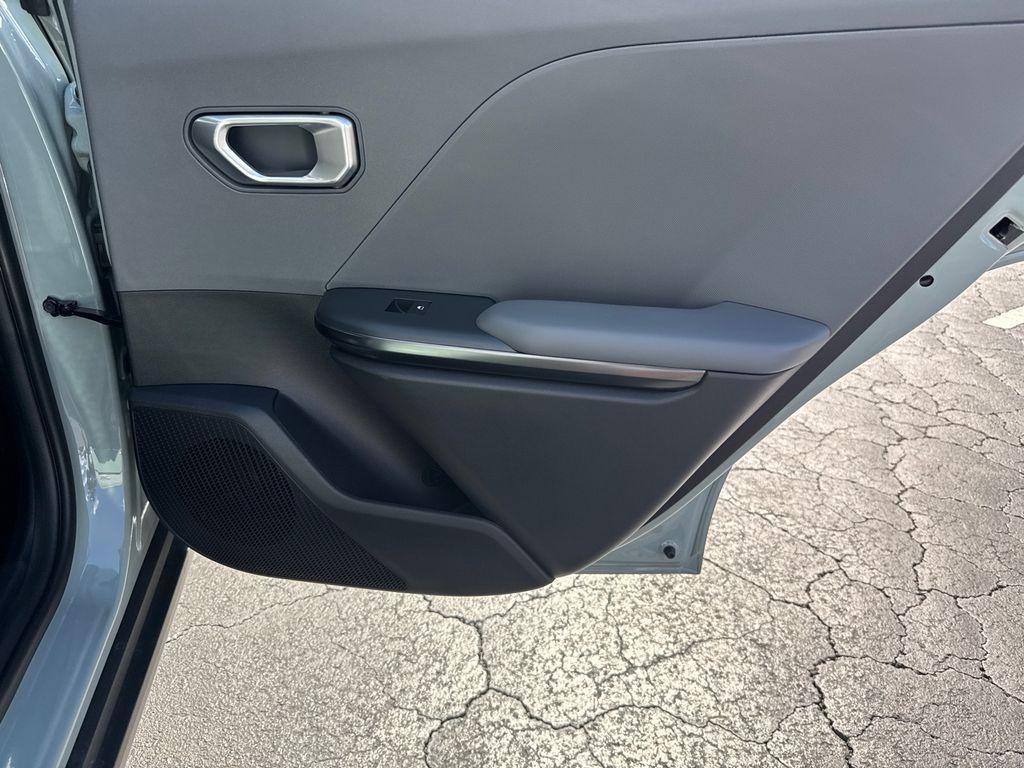 new 2025 Kia K4 car, priced at $23,384