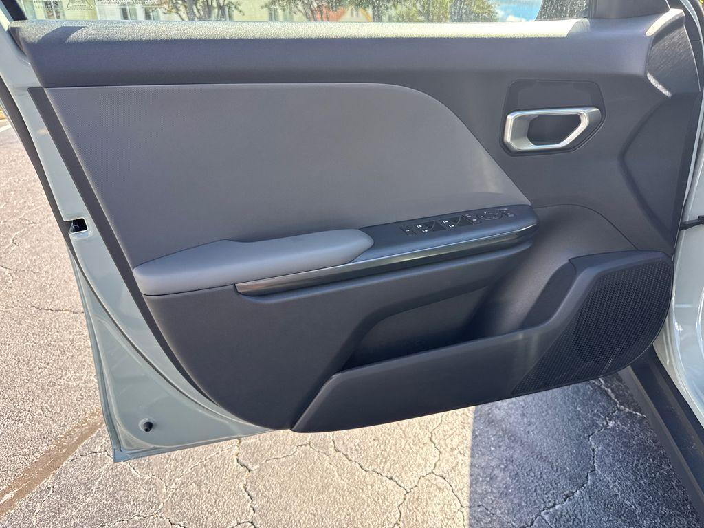 new 2025 Kia K4 car, priced at $23,384