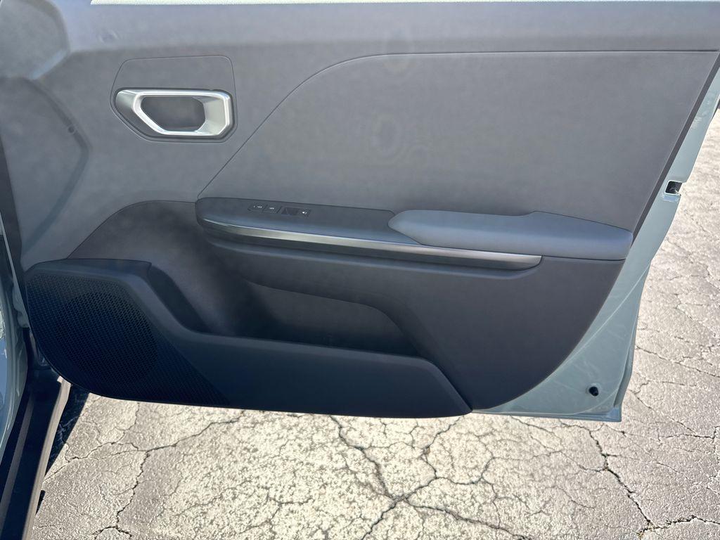 new 2025 Kia K4 car, priced at $23,384