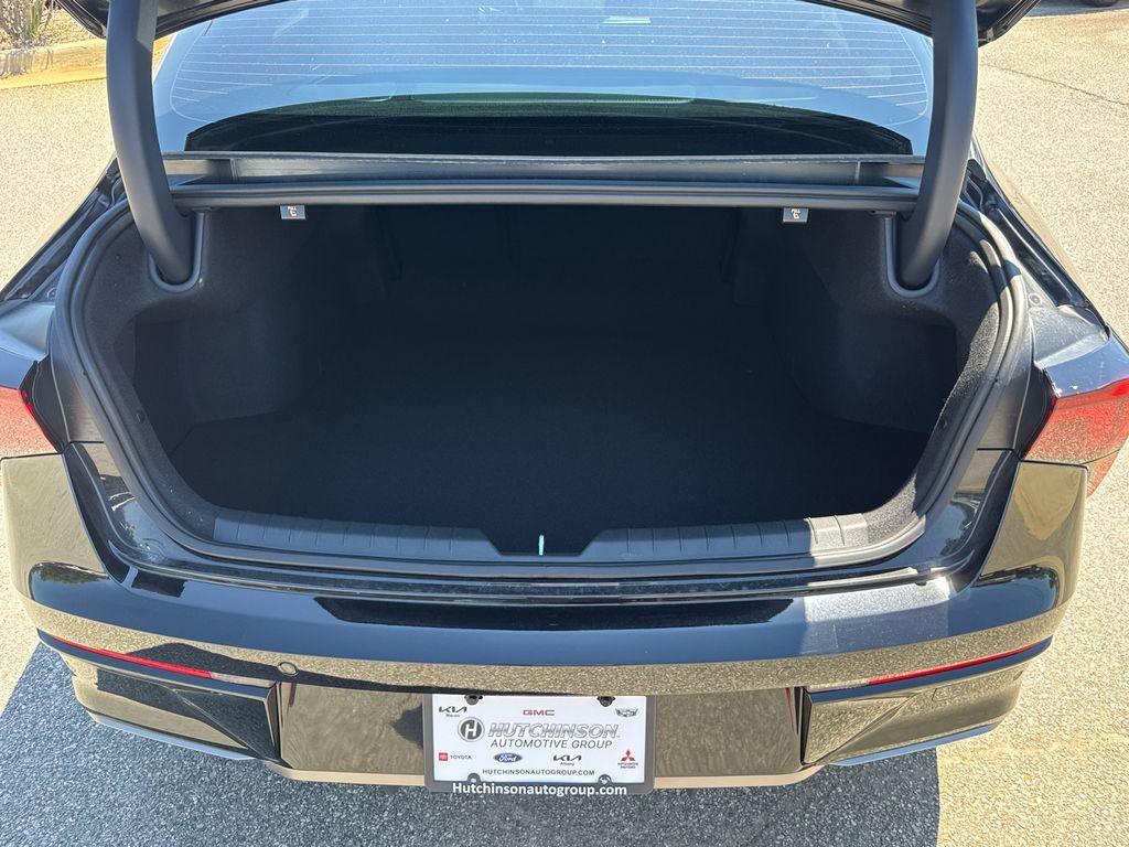 new 2025 Kia K5 car, priced at $32,105