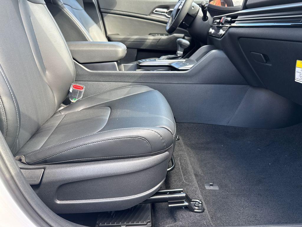 new 2026 Kia Sportage car