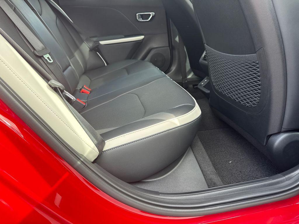 new 2025 Kia K4 car, priced at $28,377