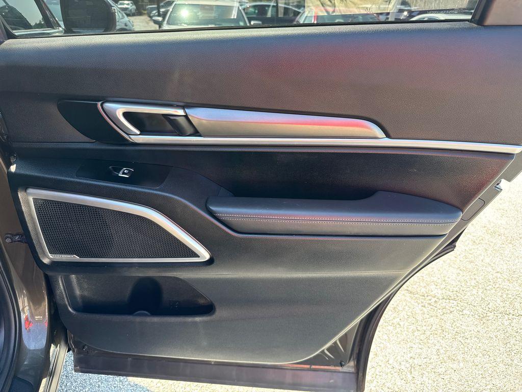 used 2020 Kia Telluride car, priced at $21,898