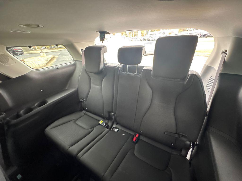 new 2026 Kia Carnival car