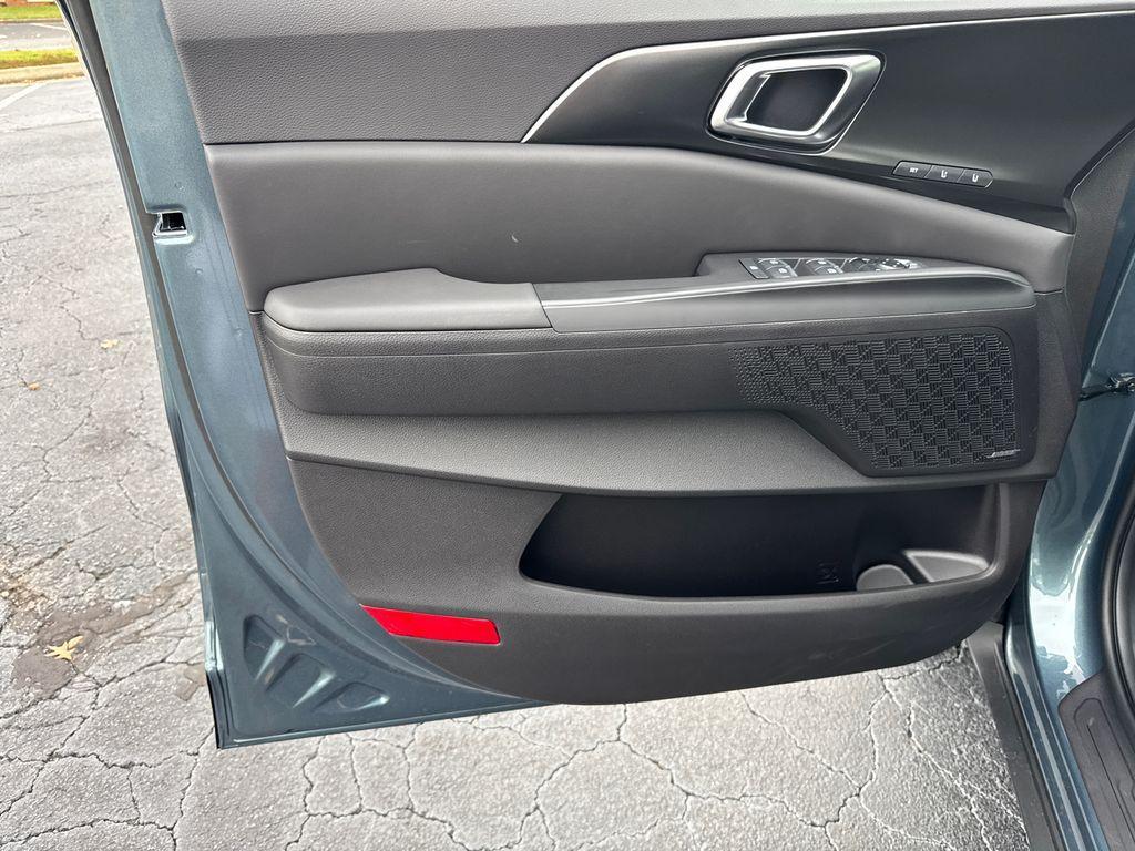 new 2026 Kia Carnival car