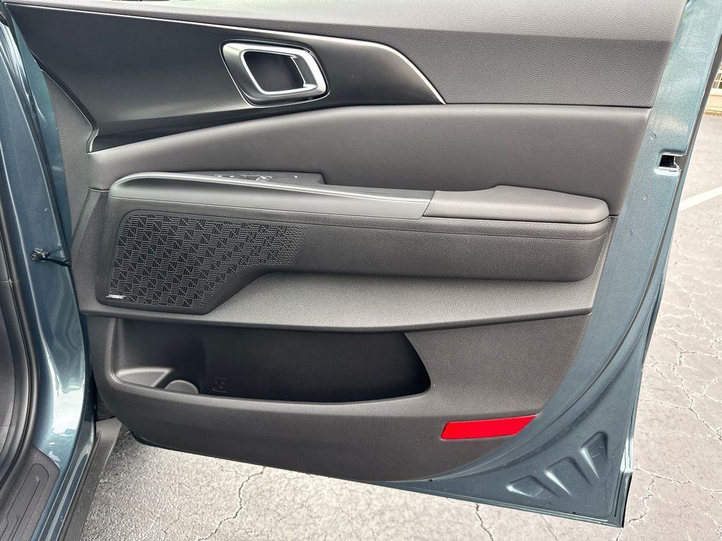 new 2026 Kia Carnival car