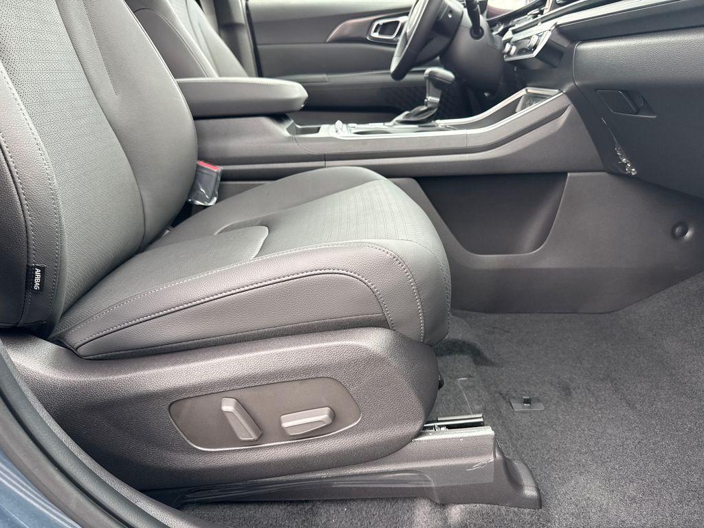 new 2026 Kia Carnival car